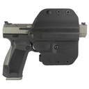 Canik TP9SFx 9mm 5.2" Match Grade Barrel 10Rds 2Mags Black