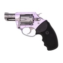 Charter Arms Lavender Lady 22LR 2" Barrel 8Rds Pink