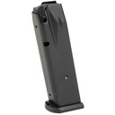 Canik Pistol Magazine 9mm 15Rds Fits TP9 Pistols Black