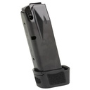 Canik MC9 Magazine 9mm 15Rds Black