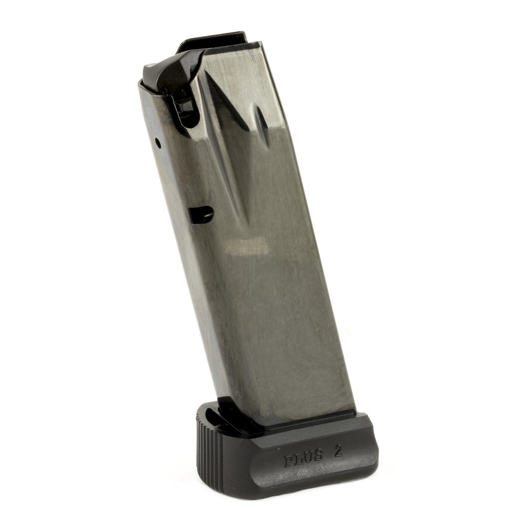 Canik Magazine 9mm 17Rds TP9 SF Elite Black