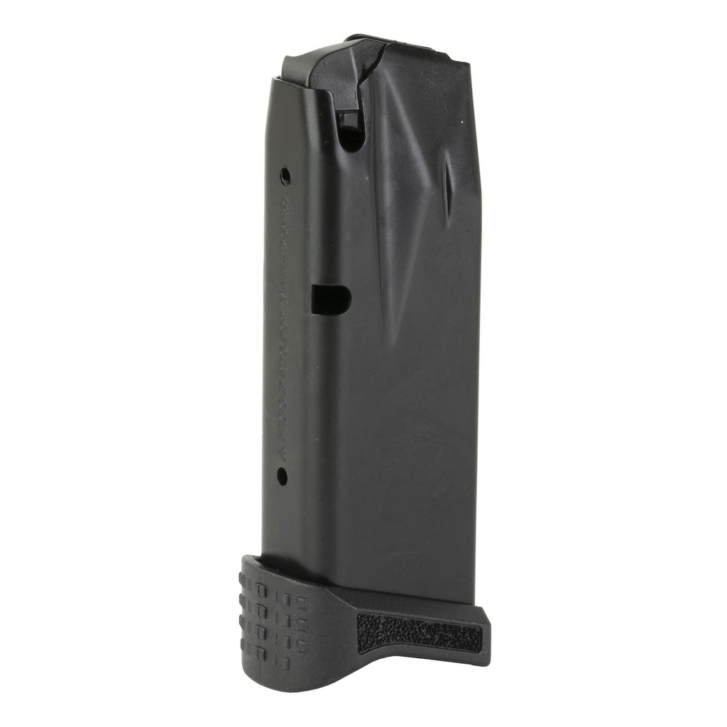 Canik Magazine 9mm 12 Rds Black Fits TP9 Sub Compact