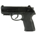 Beretta PX4 Storm DA/SA 40 S&W 3.2" Barrel 12Rds 2Mags Black