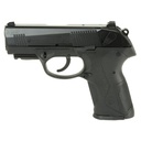 Beretta PX4 Storm DA/SA 9mm 3.2"Barrel 10Rds 2Mags Black
