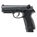 Beretta PX4 G-SD DA/SA 9mm 4" Barrel 10Rds 3Mags Black