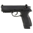 Beretta PX4 G-SD DA/SA 9mm 4" Barrel (2) 17Rd (1) 20Rd 3Mags Black