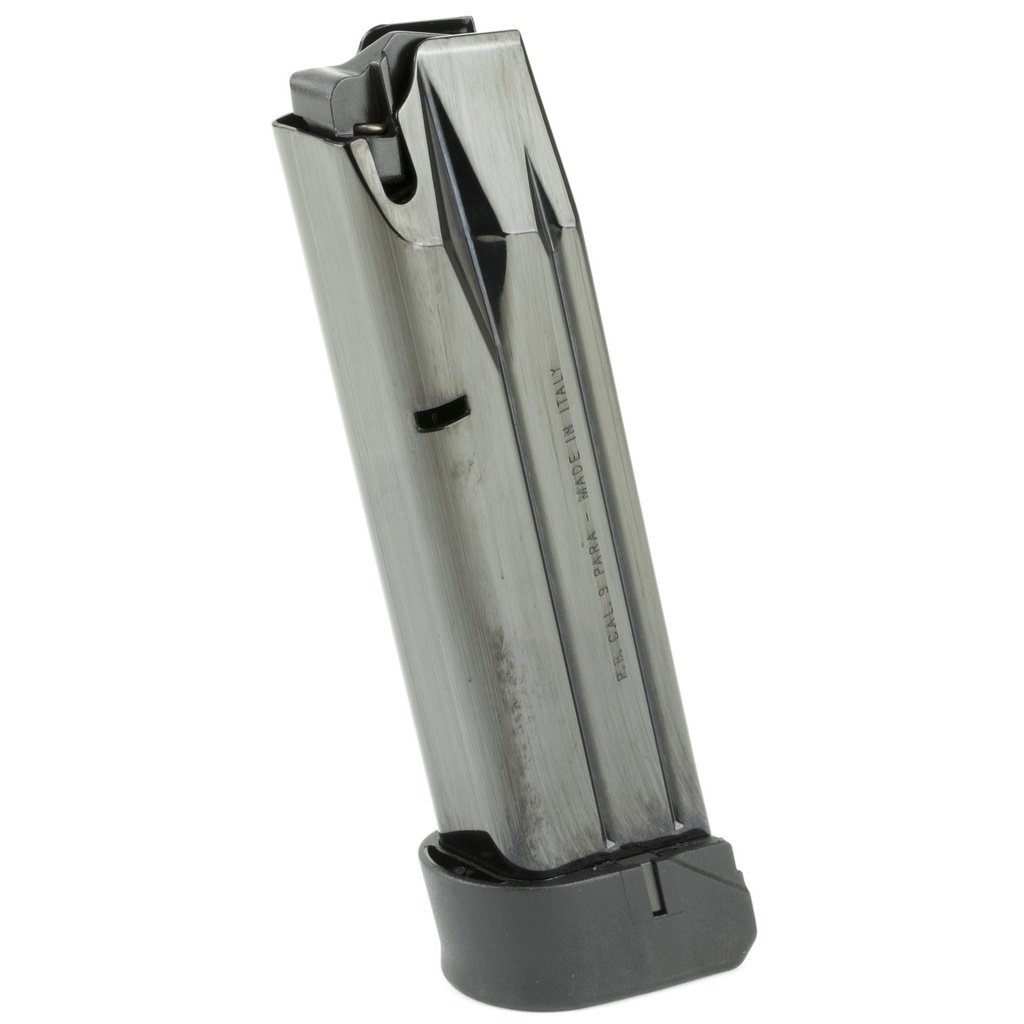 Beretta Magazine 9mm 20 Rds Fits PX4 Storm Blued Finish 