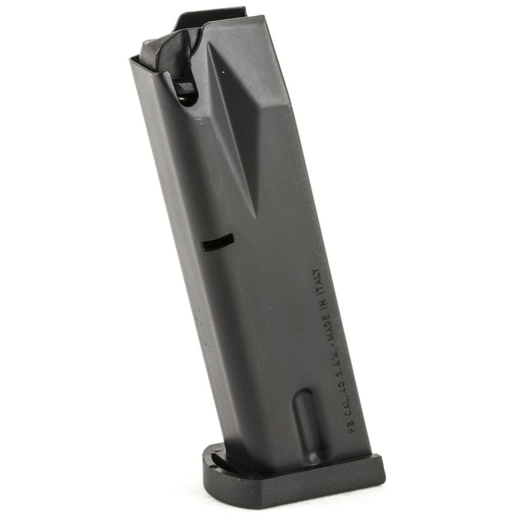 Beretta Magazine 40S&W 11 Rds Fits Model 96 96A1 and 90-Two Black 