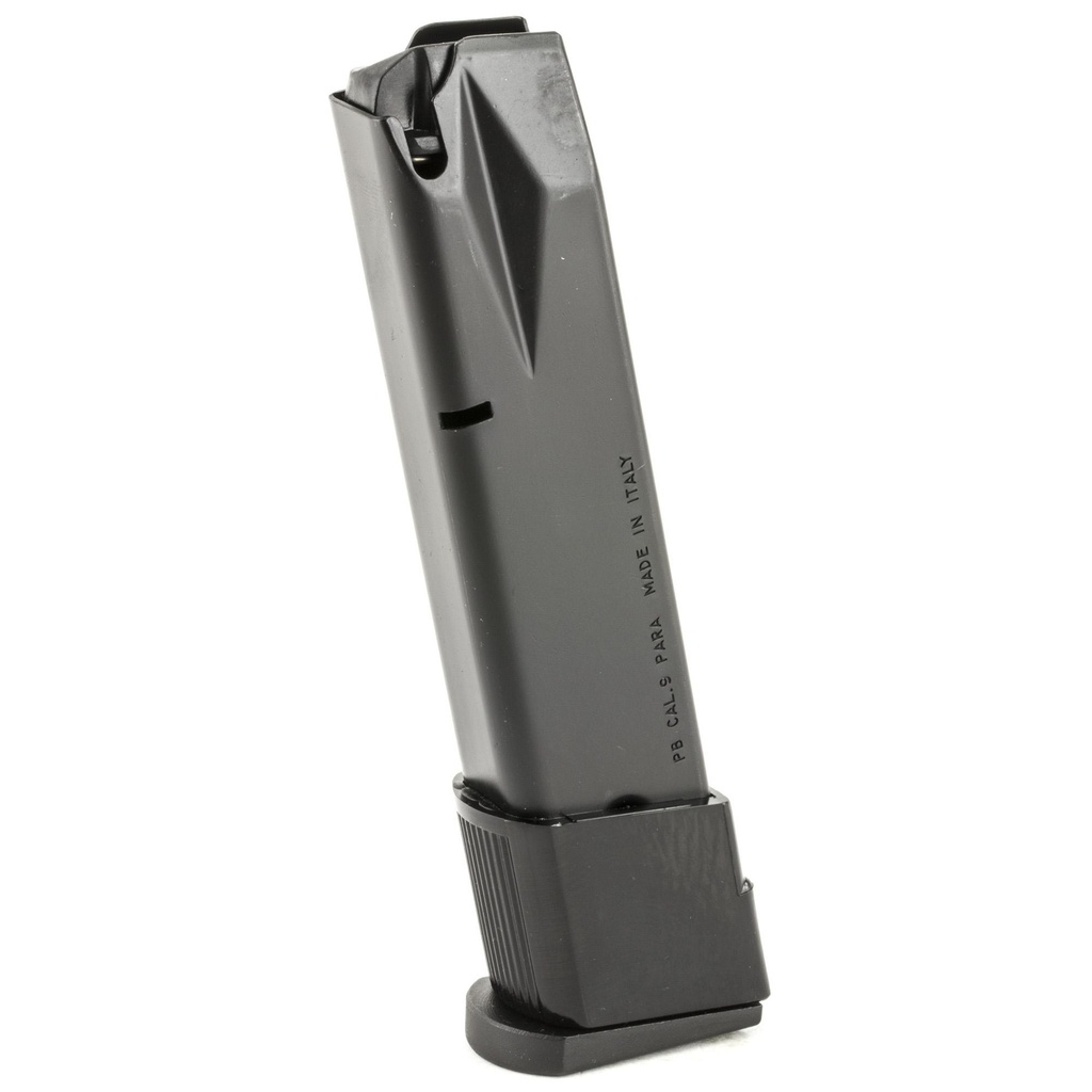 Beretta Magazine 9mm 20 Rds Fits 92FS Blued Finish