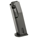 Beretta Magazine .380 Auto 13Rds, Fits Models 84 84B 84BB 84F 84FS Black 
