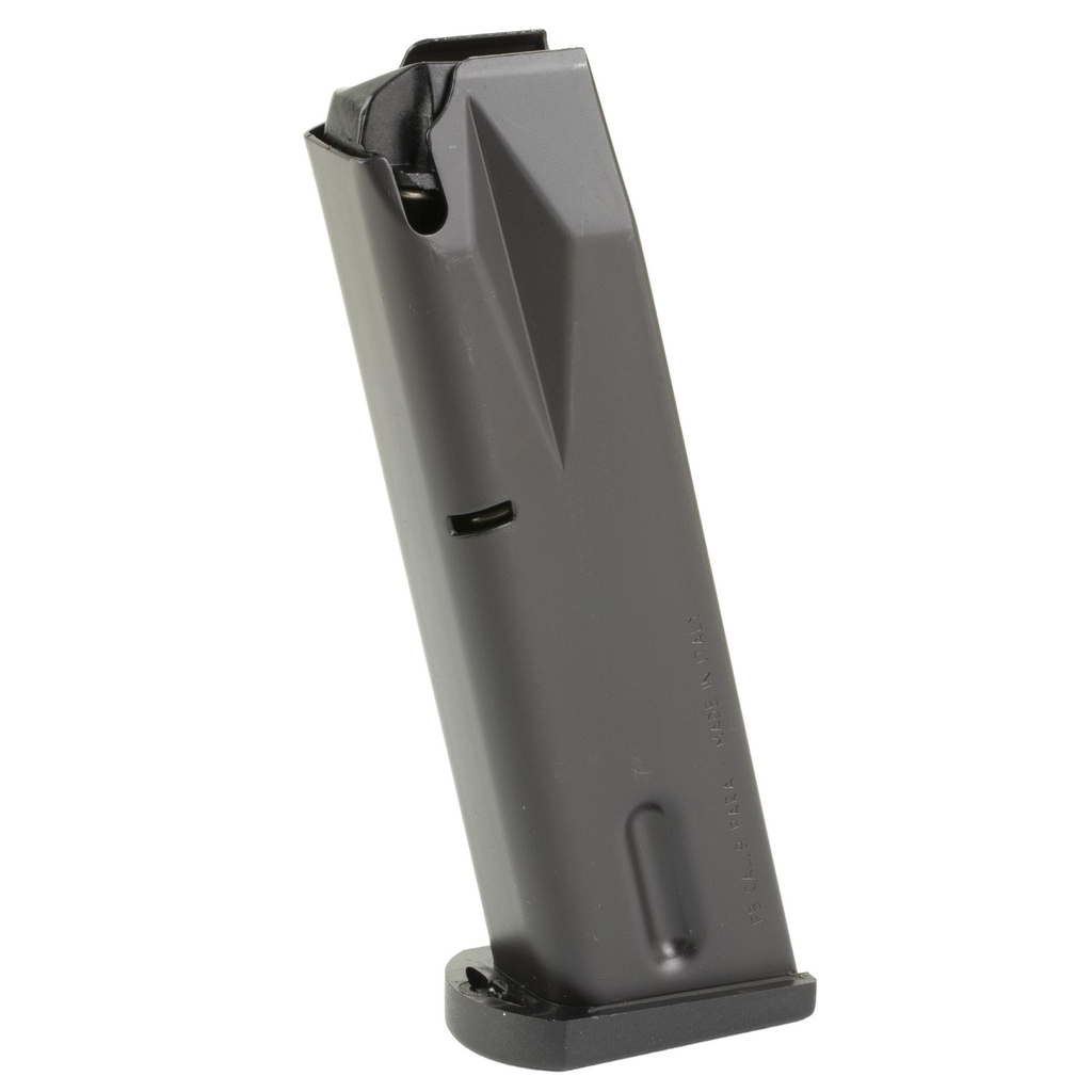 Beretta Magazine 9mm 15Rds Fits Model 92FS Blued Finish