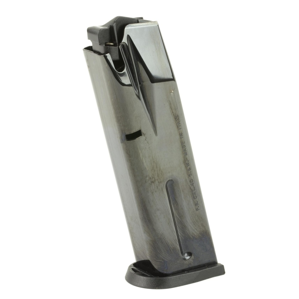 Beretta Magazine 40S&W 10Rds PX4 Storm Blued Finish 