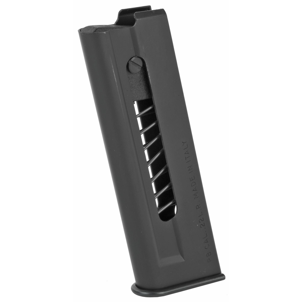 Beretta Magazine 22LR 7Rds Fits Model 21 Blued Finish 