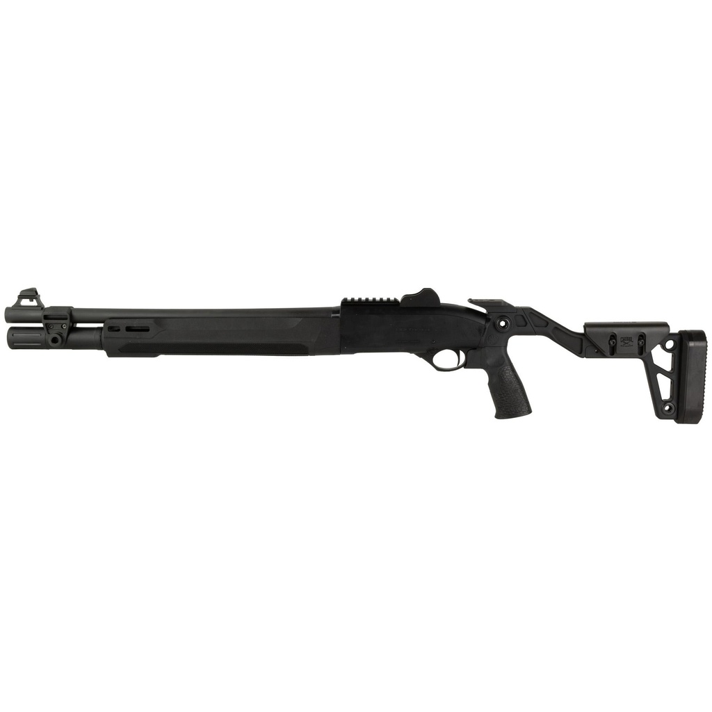 Beretta 1301 Tactical Mod 2 12Gauge 3" Chamber 18.5" Barrel M-LOK 7Rds Black