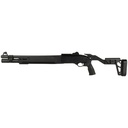 Beretta 1301 Tactical Mod 2 12Gauge 3" Chamber 18.5" Barrel M-LOK 7Rds Black