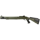 Beretta 1301 Tactical Mod 2 12 Gauge 3" Chamber 18.5" Barrel M-LOK 7Rds Olive Drab Green