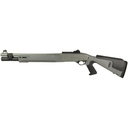 Beretta, 1301 Tactical Mod 2 12 Gauge 3" Chamber 18.5" Barrel M-LOK 7Rds Gray 