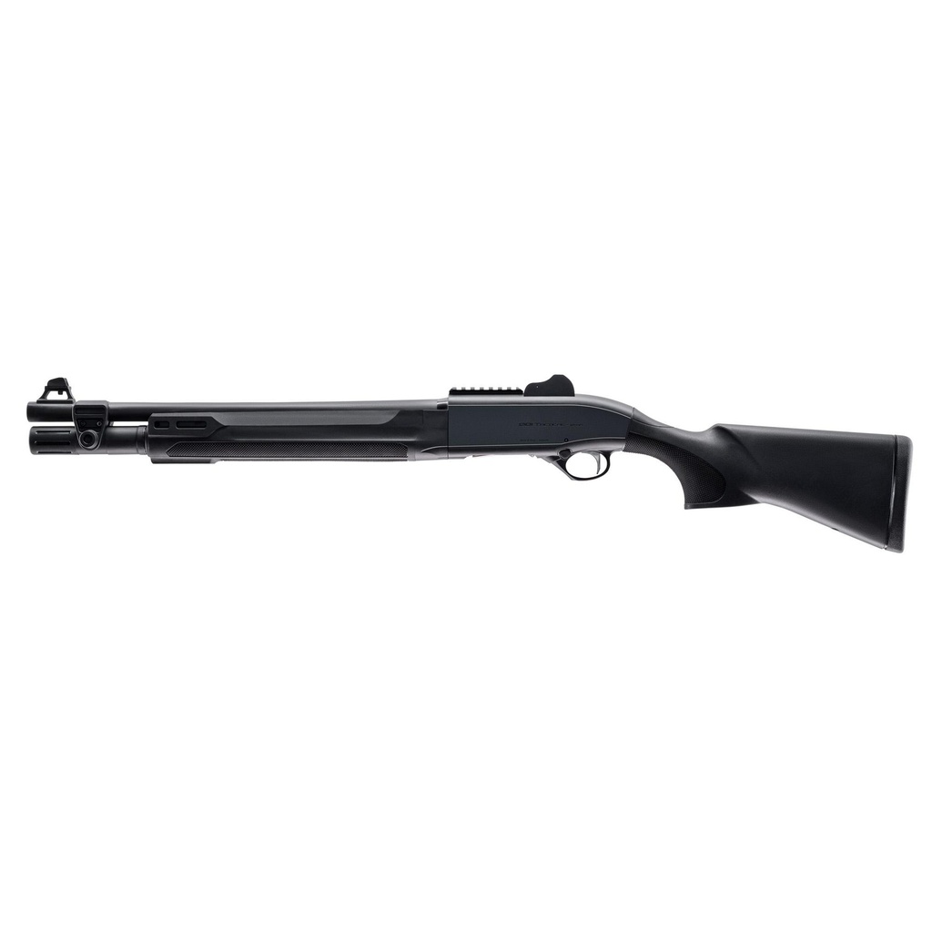 Beretta 1301 Tactical Mod 2 12 Gauge 3" Chamber 18.5" Barrel M-LOK 7Rds Black