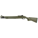 Beretta 1301 Tactical Mod 2 12 Gauge 3" Chamber 18.5" Barrel M-LOK 7Rds Olive Drab Green