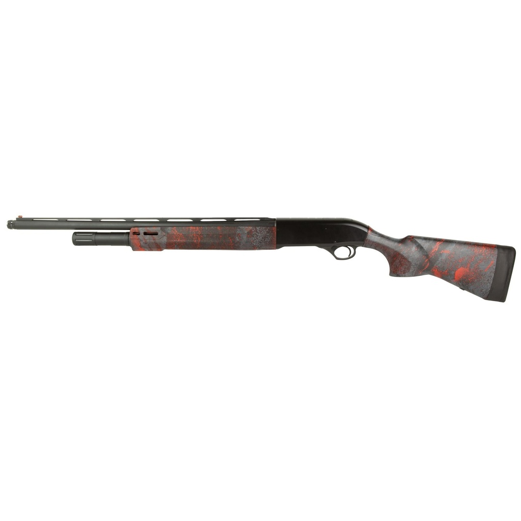 Beretta A300 Ultima Competition 12 Gauge 3" Chamber 24" Barrel M-LOK 10Rds Black