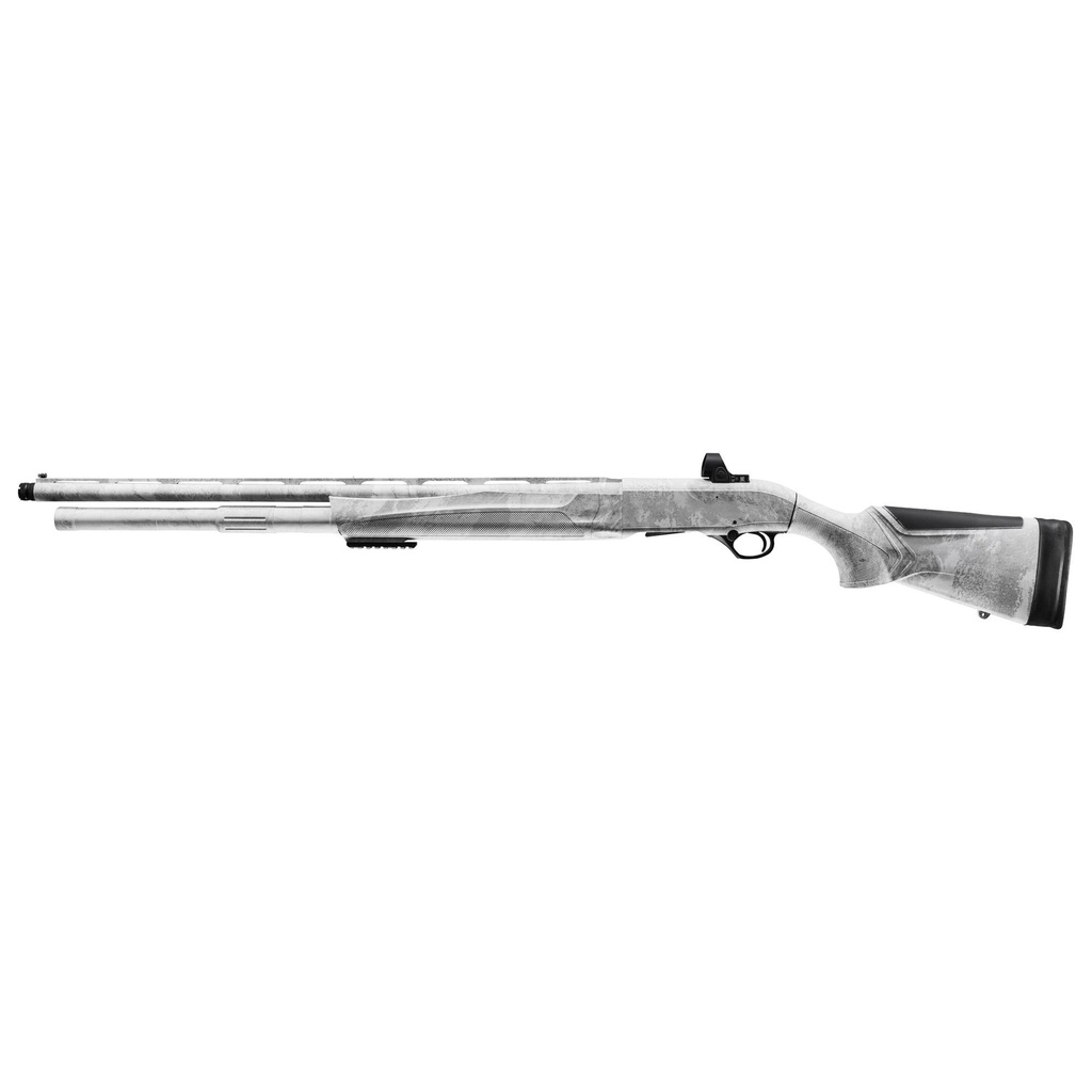 Beretta A300 Ultima Snow Goose 12 Gauge 3" Chamber 28" Barrel M-LOK 10Rds Realtree Arctic Fox
