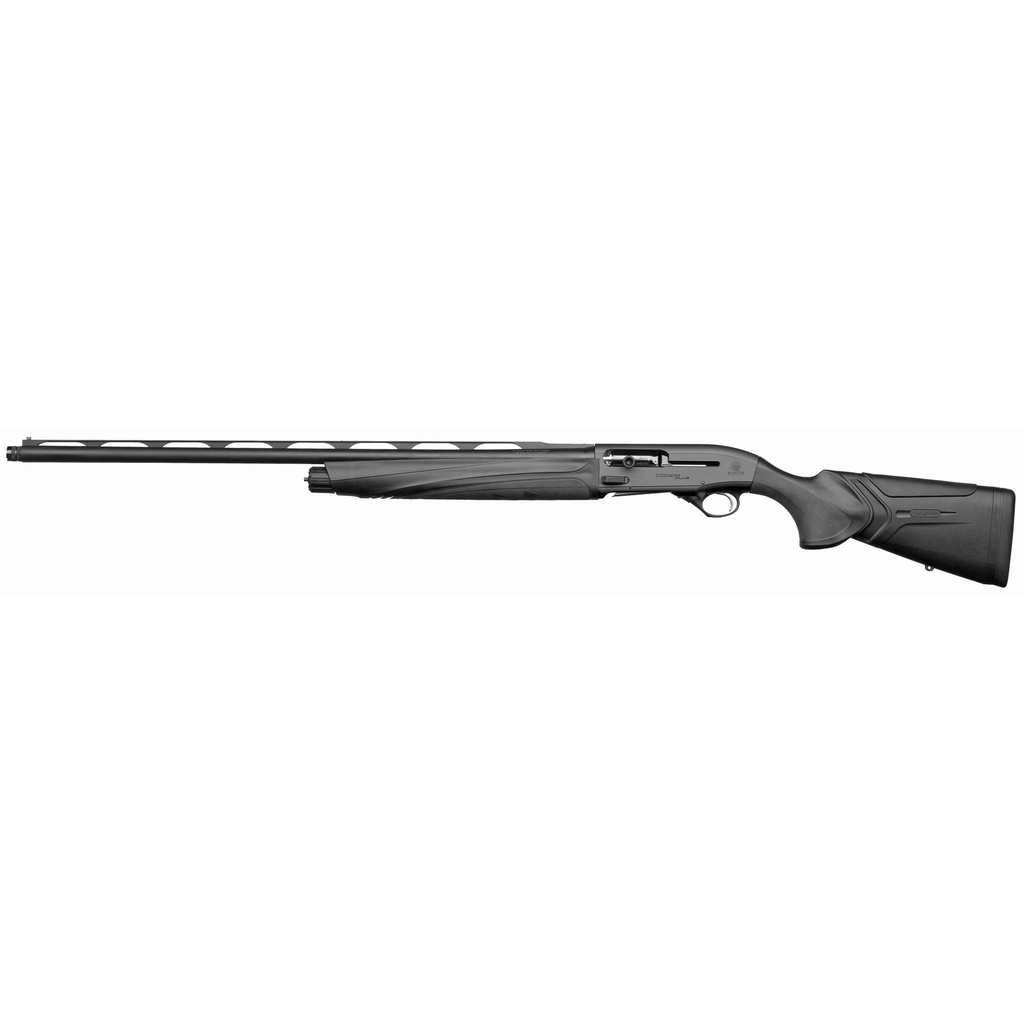 Beretta A400 Xtreme PLUS KO 12 Gauge 3.5" Chamber 28" Steelium Plus Barrel 5Rds Black
