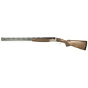 Beretta 686 Silver Pigeon I Sporting Over/Under 12 Gauge 3" Chamber 30" Barrels 2Rds Siver