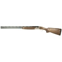Beretta 686 Silver Pigeon I Sporting, Over/Under 12 Gauge 3" Chamber 30" Barrels 2Rds Silver