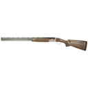 Beretta 686 Silver Pigeon I Sporting Left Hand Over/Under 12 Gauge 30" Barrels 2Rds Silver
