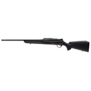 Beretta BRX1 Straight Pull Bolt Action 6.5 Creedmoor 22" Threaded Barrel 5Rds 1Mag Black