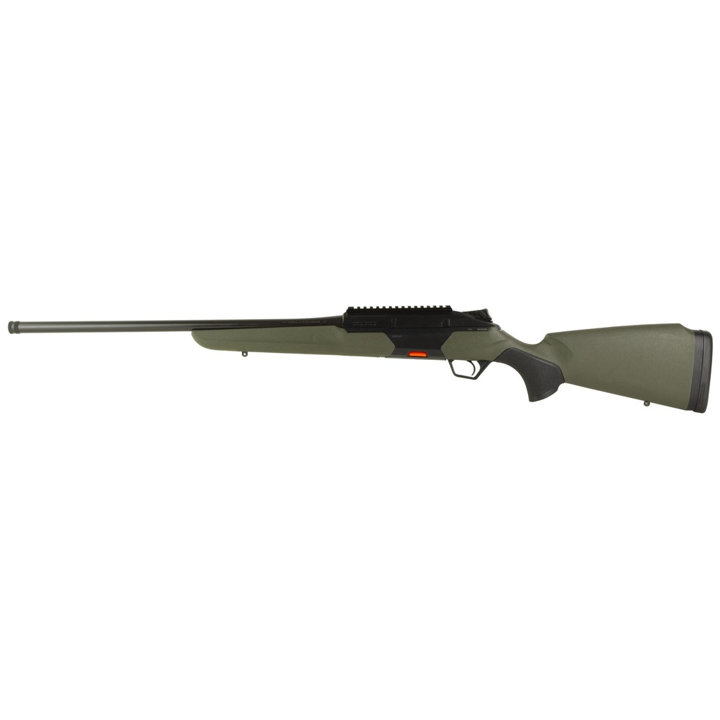 Beretta BRX1 Straight Pull Bolt Action 6.5 Creedmoor 22" Threaded Barrel 5Rds 1Mag Black