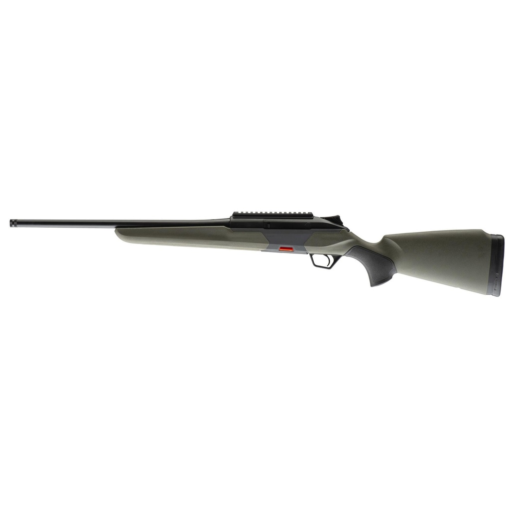 Beretta BRX1 Straight Pull Bolt Action 300 Win Magnum 24" Threaded Carbon Fiber Barrel 5Rds 1Mag Black