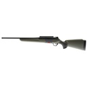 Beretta BRX1 Straight Pull Bolt Action 300 Win Magnum 24" Threaded Carbon Fiber Barrel 5Rds 1Mag Black