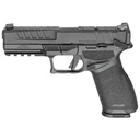 Springfield Echelon 9mm 4.5" Barrel 15Rds 2Mags Black