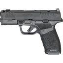 Springfield Hellcat Pro Comp OSP 9mm 3.7" Hammer Forged Barrel 15Rds 2Mags Black