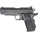 Springfield Tactical Response 1911 45ACP 4.25" Match Grade Barrel 7Rds 3Mags Black