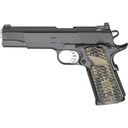 Springfield Tactical Response Classic 1911 45ACP 5" Match Grade Barrel 8Rds 3Mags Black