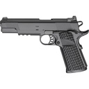 Springfield Tactical Response 1911 45ACP 5" Match Grade Barrel 8Rds 3Mags Black