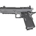 Springfield 1911 DS Prodigy Comp 9mm 5" Forged Stainless Steel Bull Barrel 10Rds 2Mags Black