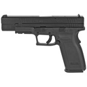 Springfield XD45 45ACP 5" Barrel 10Rds 2Mags Black