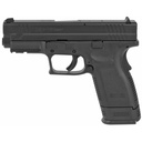 Springfield XD45 45ACP 4" Barrel 10Rds 2Mags Black