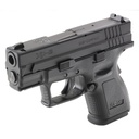Springfield XD9 9mm 3" Barrel 10Rds 2Mags Black