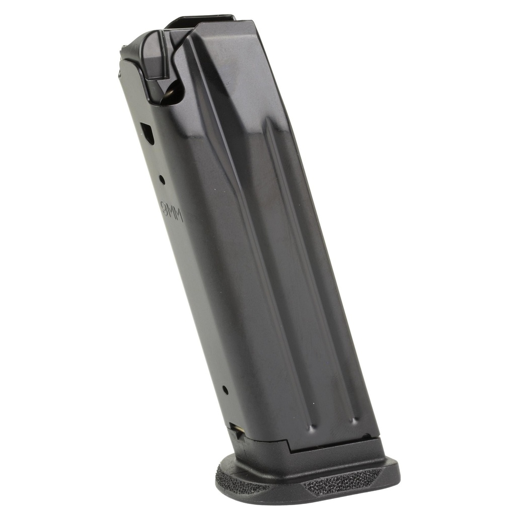 Springfield Magazine 9mm 15 Rounds Fits Springfield Echelon Black