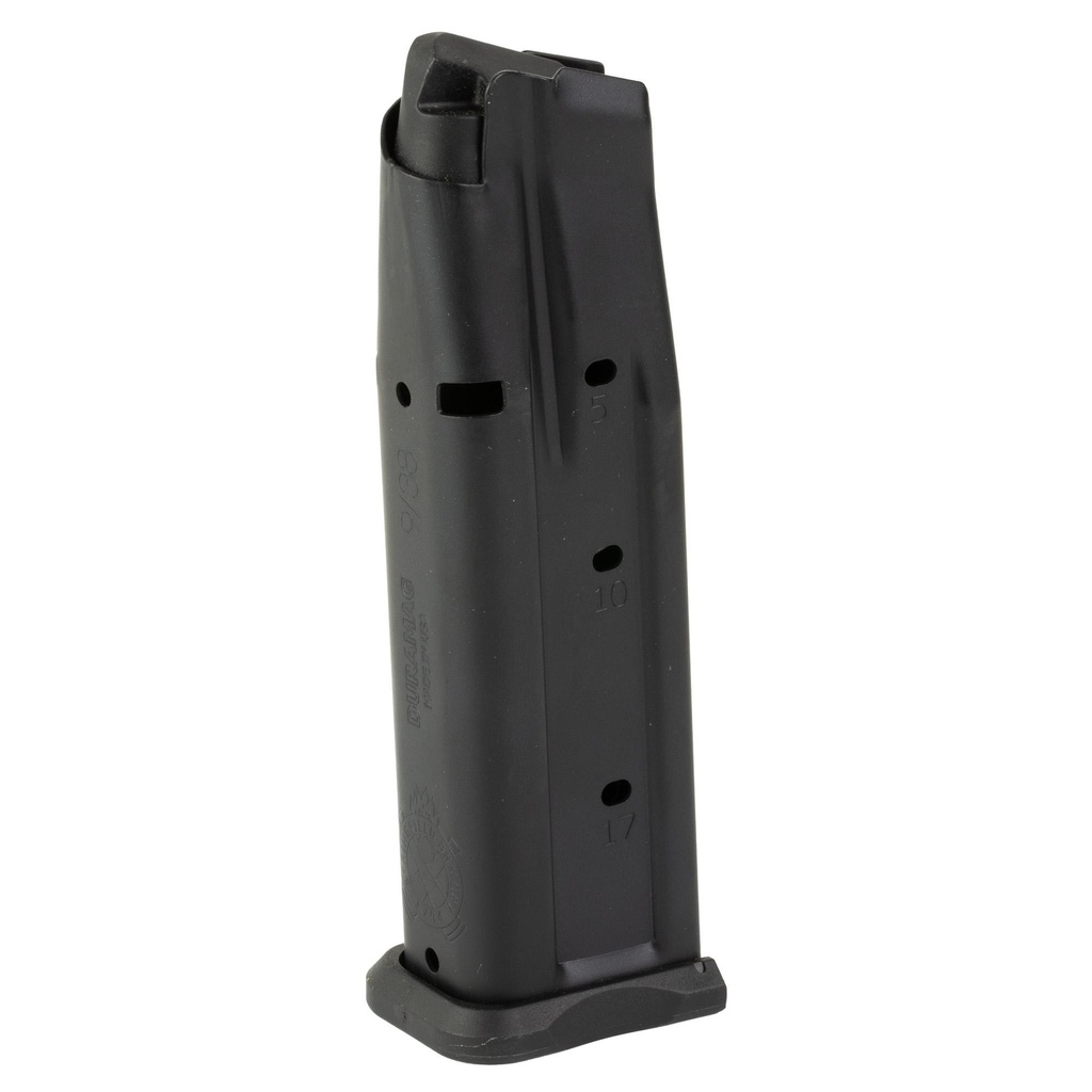 Springfield Magazine 9mm 17Rds Fits Springfield Prodigy Black