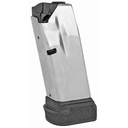 Springfield Magazine 9mm 13Rds Fits Hellcat Silver