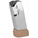 Springfield Magazine 9mm 13Rds Fits Hellcat Silver