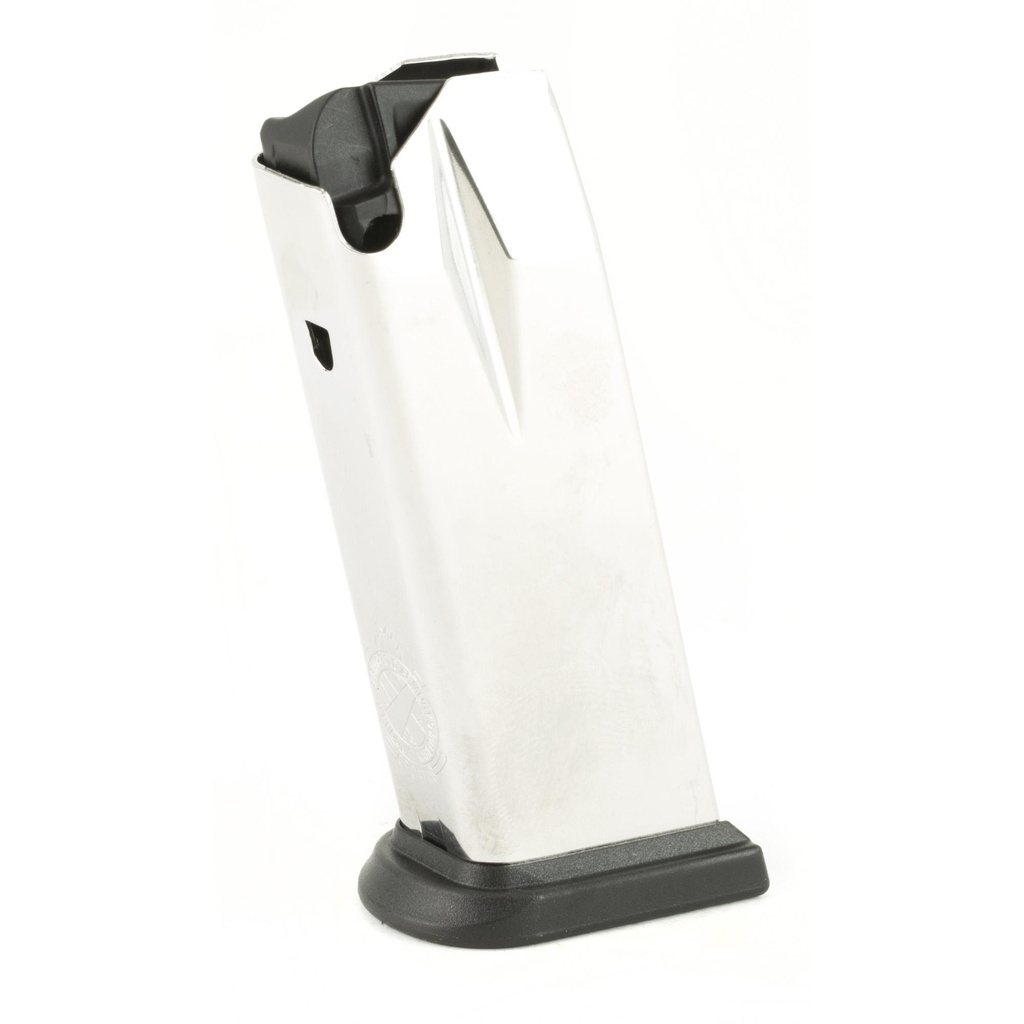 Springfield Magazine 9mm 13Rds Fits XD Silver 