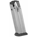 Springfield Magazine 9mm 19Rds Fits Springfield XDM Silver 