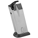 Springfield Magazine 9mm 10Rds Fits Springfield XD 3" Silver