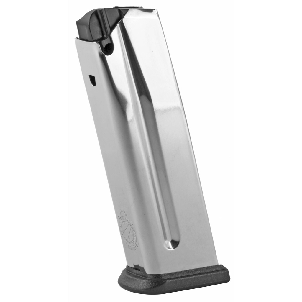 Springfield Magazine 45ACP 10Rds Fits Springfield XD Silver